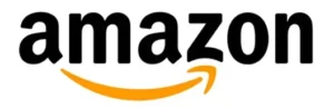 Amazon Logo