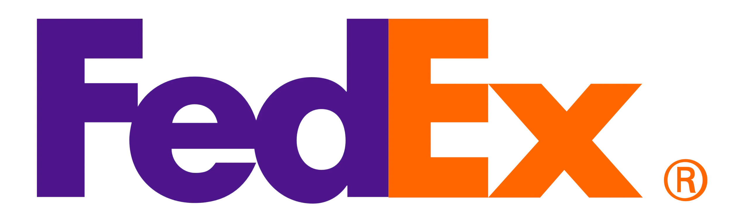 Sales Account Executive -Senior in Fedex logo