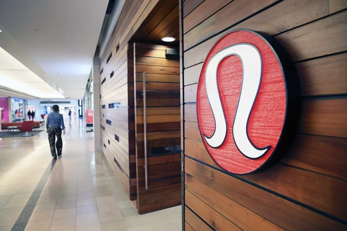 Lululemon Office