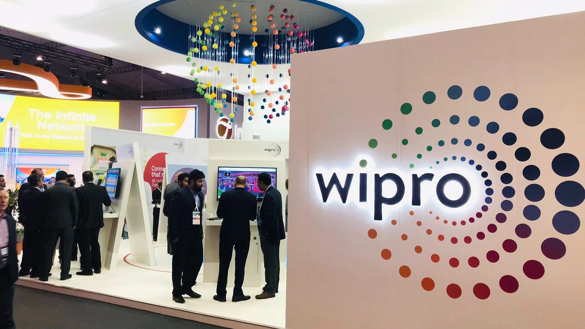 IT Infrastructure Management in Wipro 