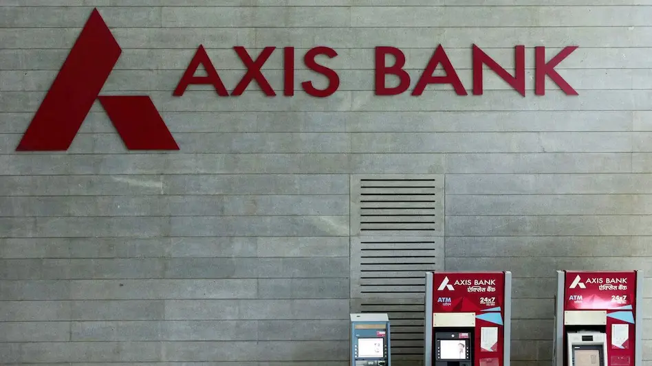 Axis Bank