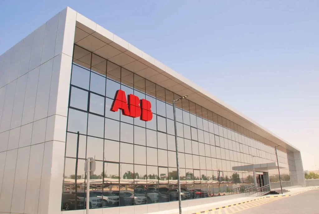 ABB Company Hiring: Travel and Expense Help Desk Manager