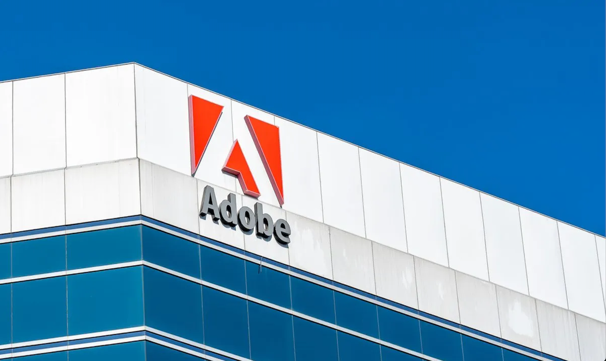 Adobe Company