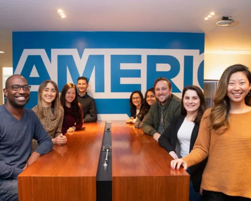 Relationship Manager - Travel and Lifestyle in America Express 