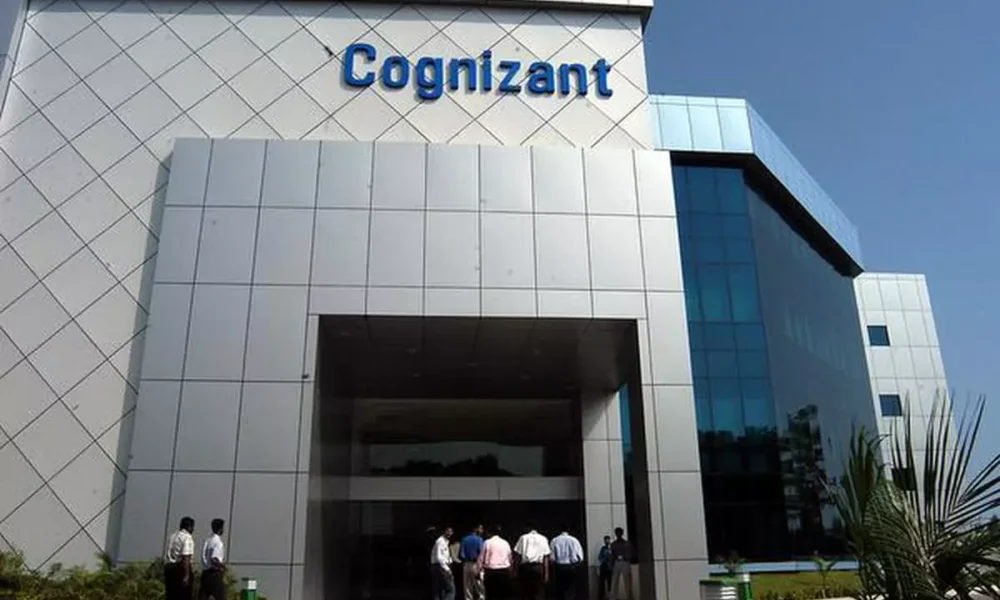 Java Lead Developer Job at Cognizant