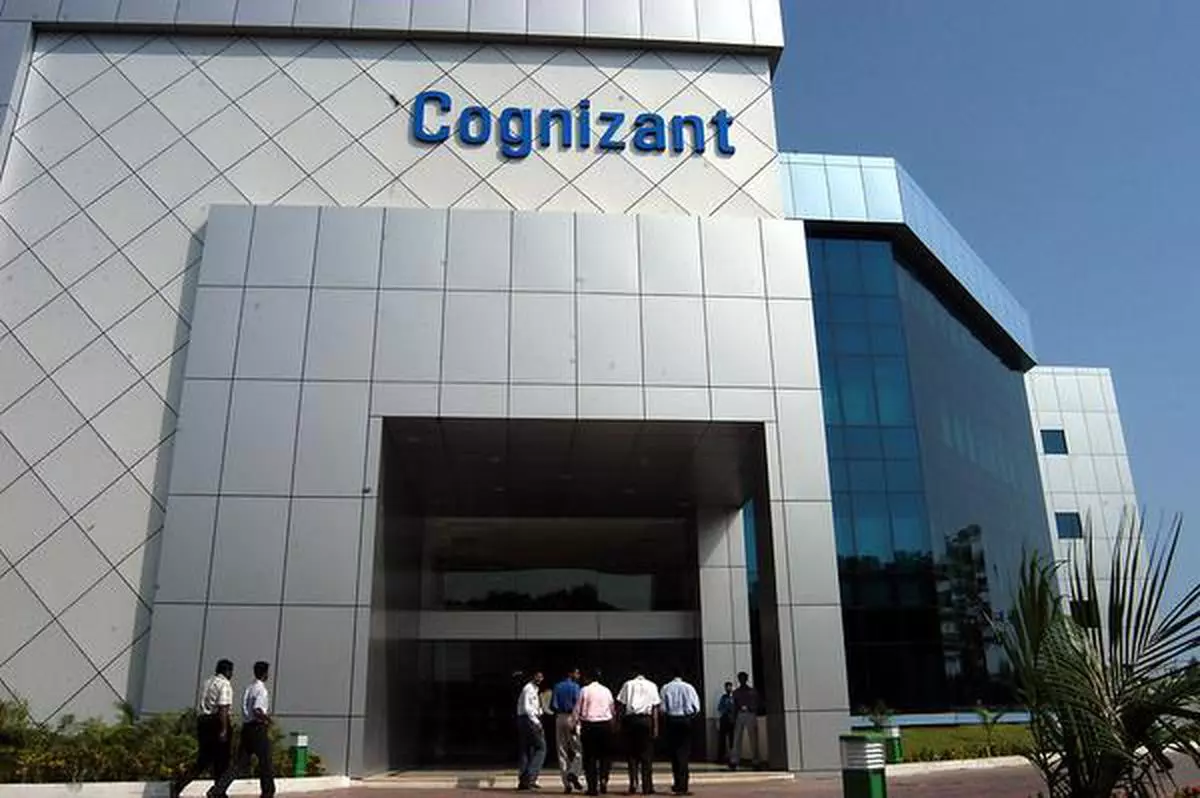 Java Lead Developer Job at Cognizant