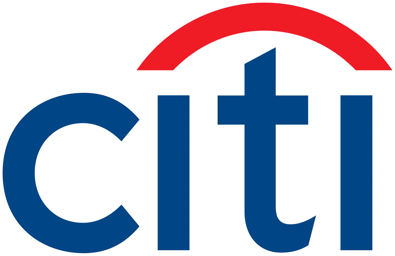 Citi Logo