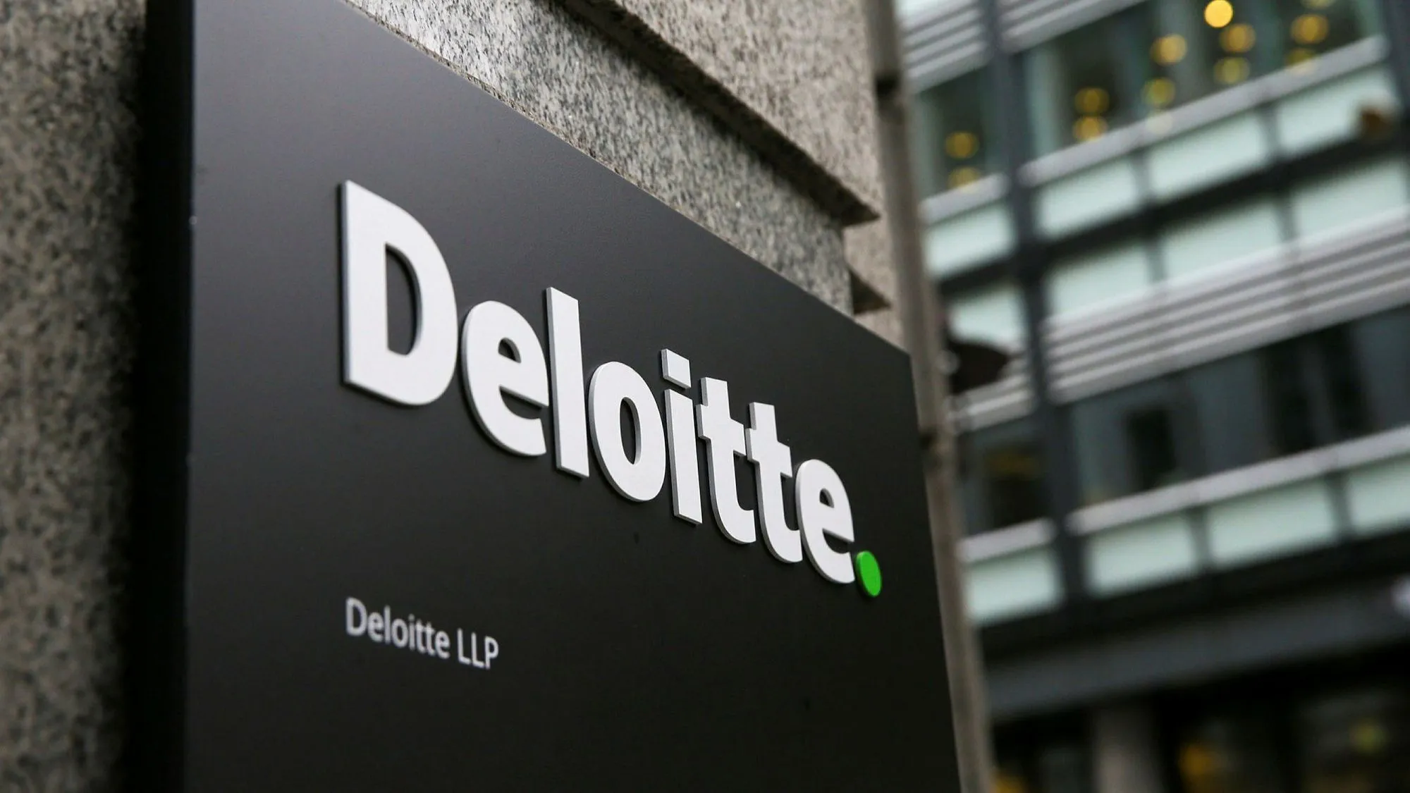 Deloitte Company