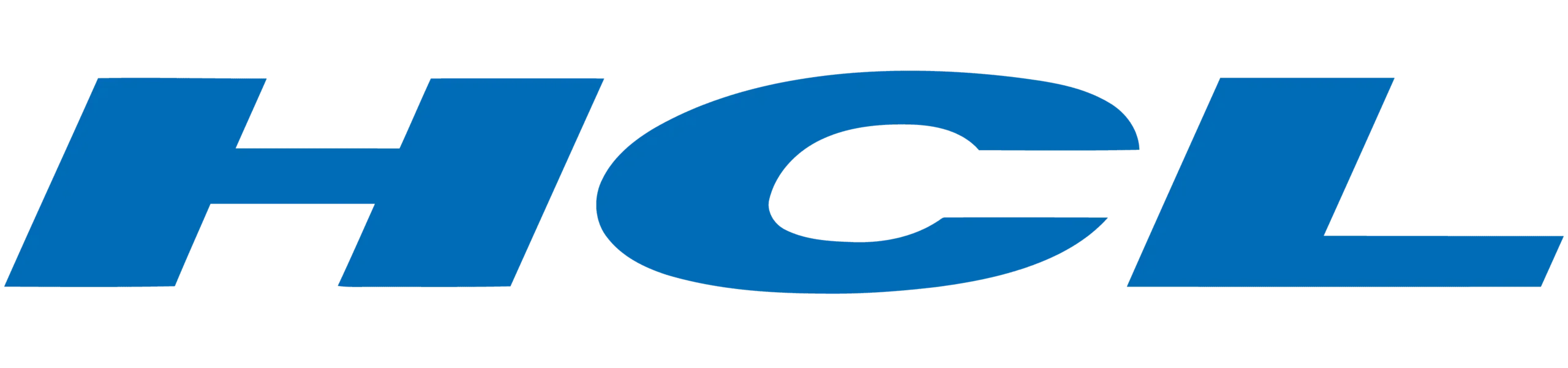 HCL Logo