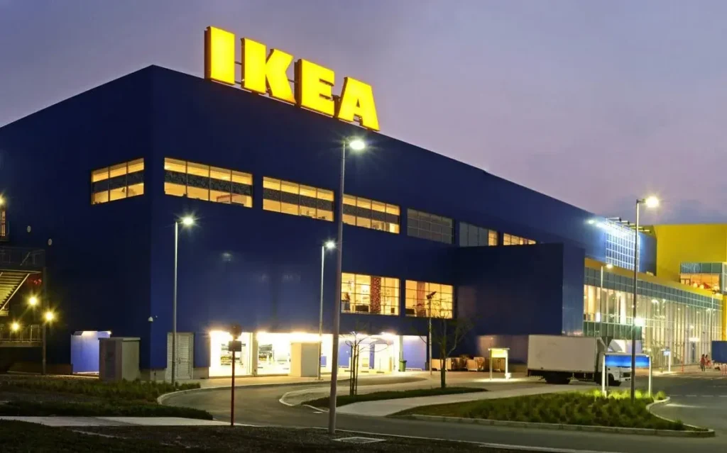 IKEA Recruiting Business Support Specialist