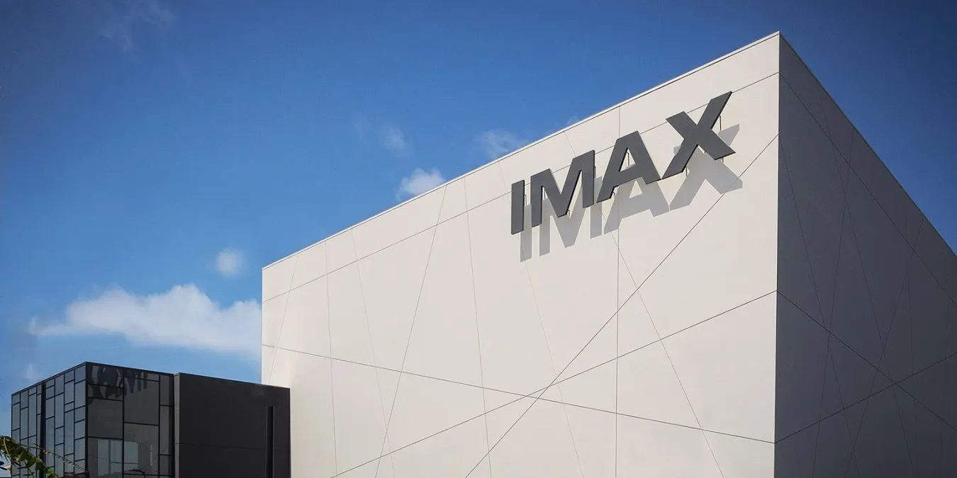 Career Opportunity in Imax