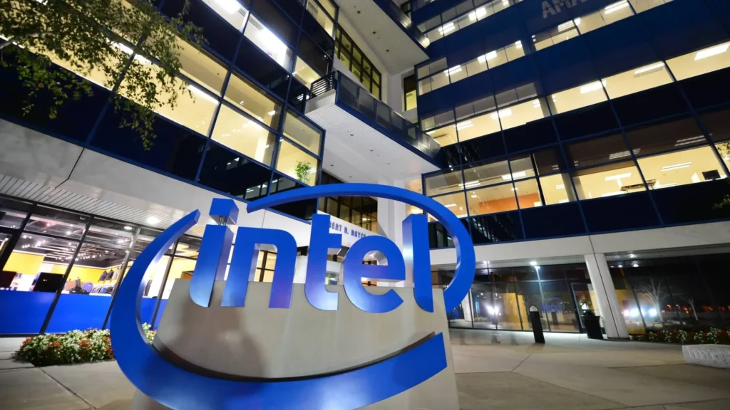 Cloud Application Development Engineer Job At Intel