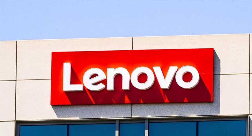 Lenovo Company