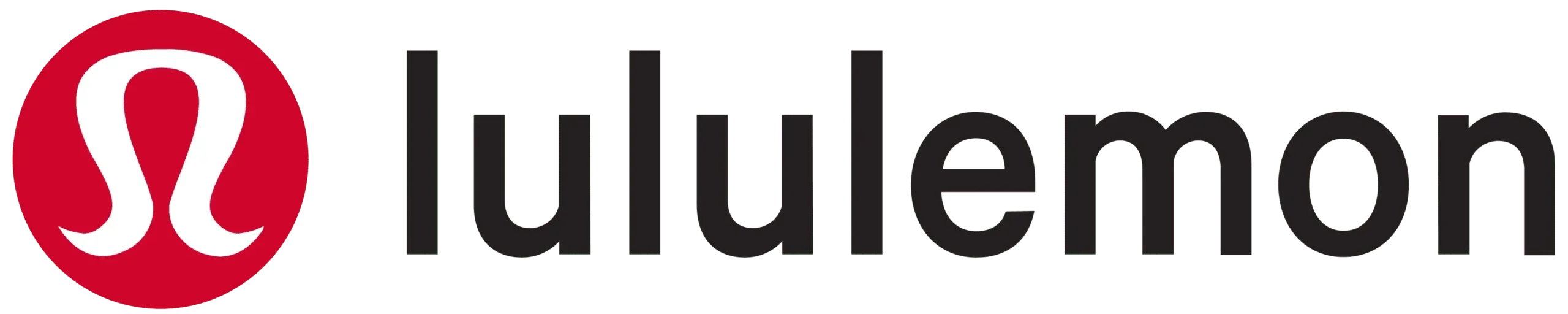 Lululemon Logo