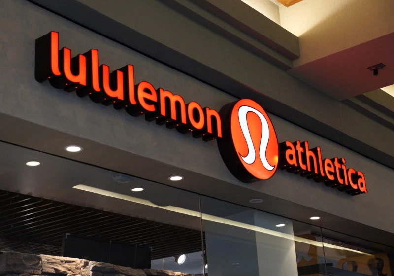 Lululemon Part-time Job Opportunity