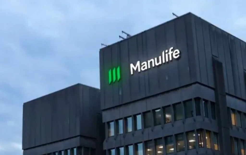 Manulife Hiring Assistant Product Management