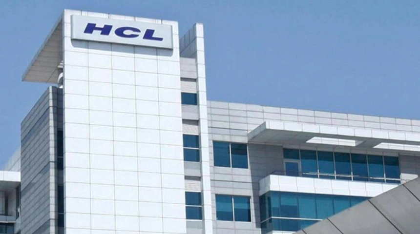 Hcl Company