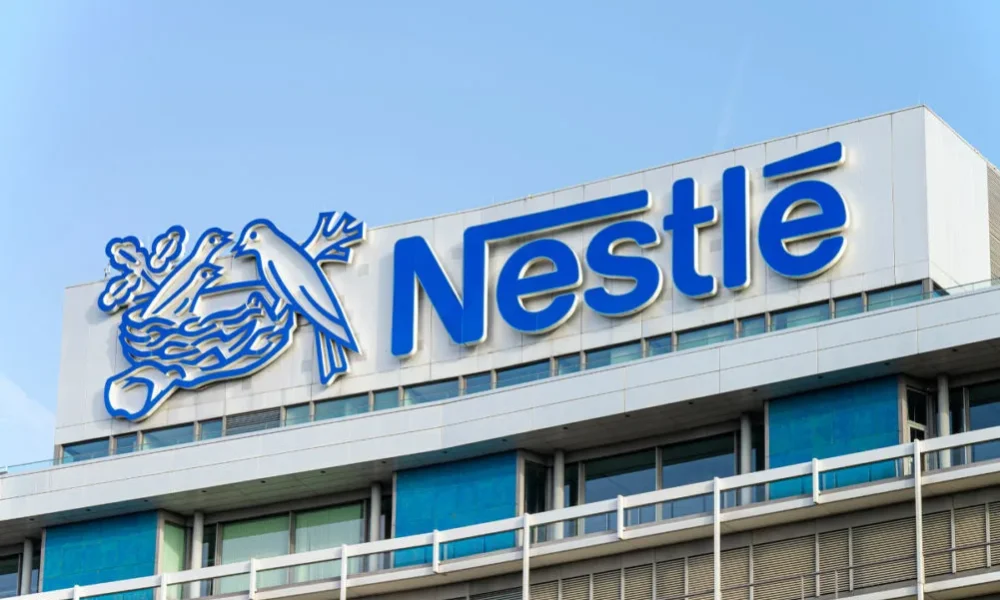 Nestle Career Opportunities