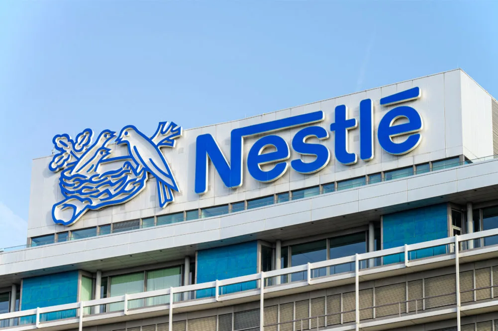 Nestle Career Opportunities