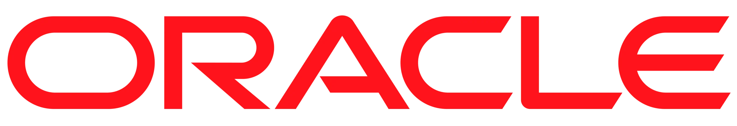 Oracle Logo