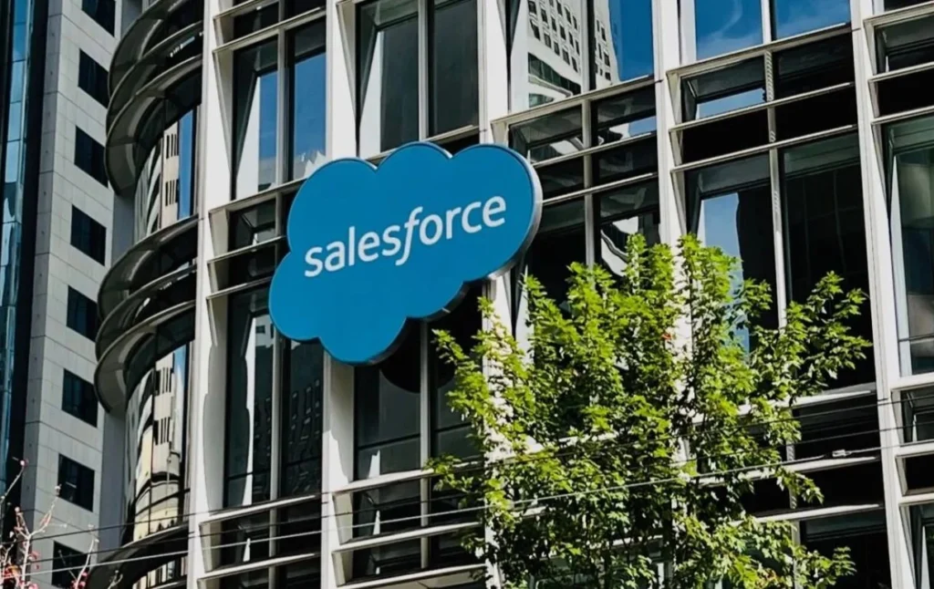 Salesforce Hiring Operations Manager 