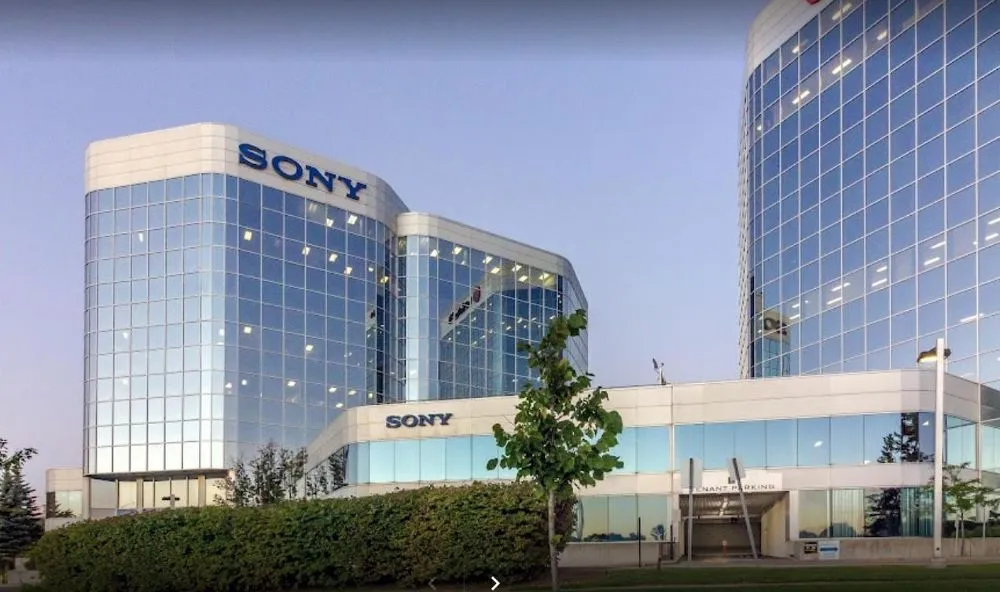 Sony Hiring Network Lead Job