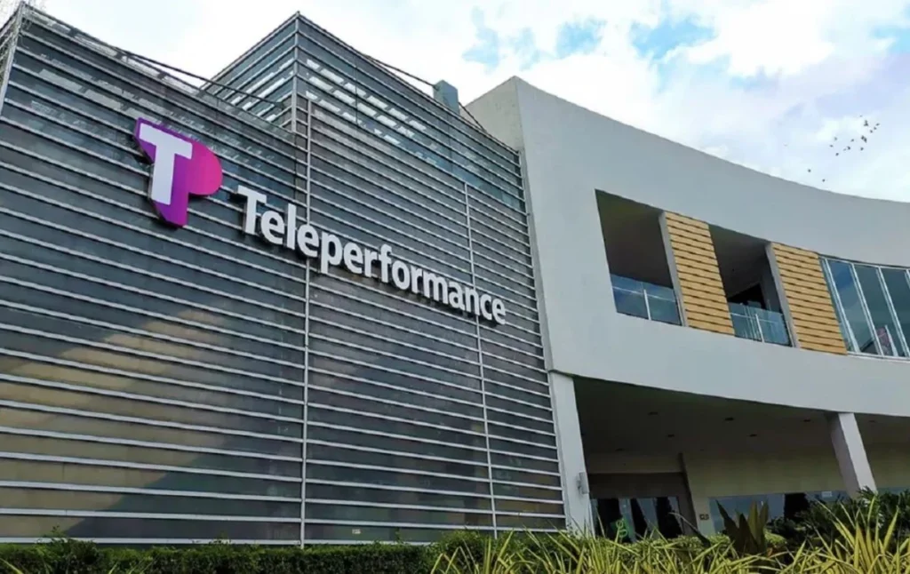 Teleperformance Is Bulk Hiring Travel Representative