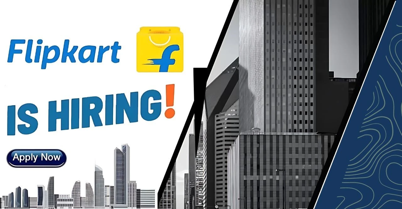 Flipkart Work-From-Jobs