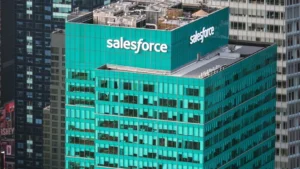 Salesforce Hiring Prime Territory Account Executive Job| New Position