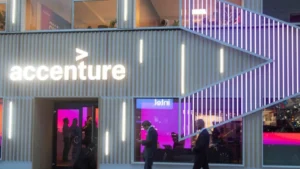 Test Automation Engineer in Accenture 