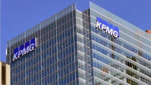 Consultant Service Desk in KPMG 