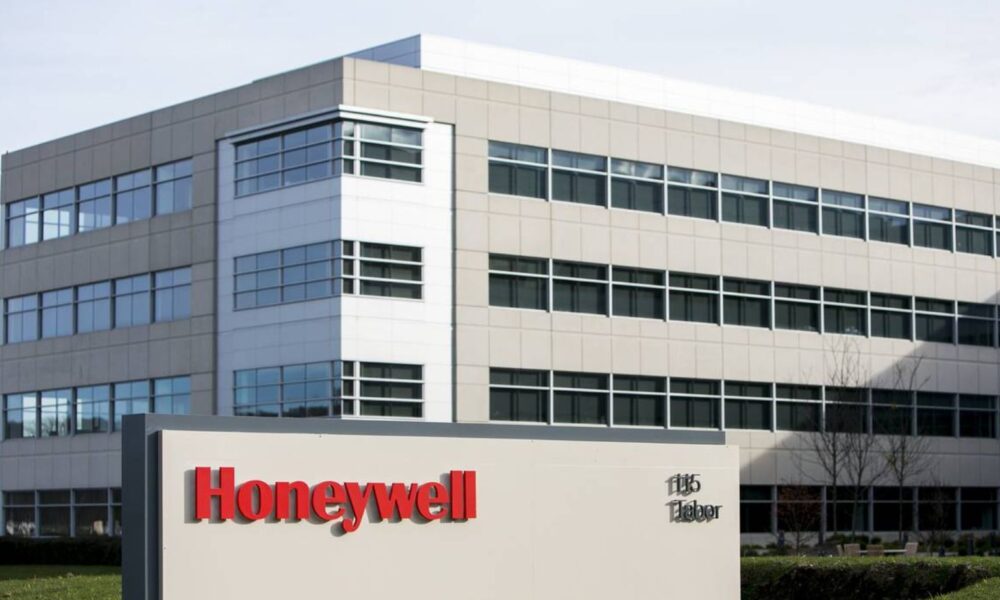 Permanent Advanced Hardware Engineer Role | Honeywell | Hiring Now