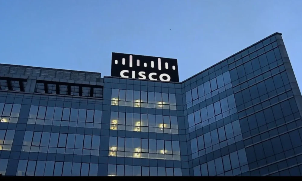 Cisco systems