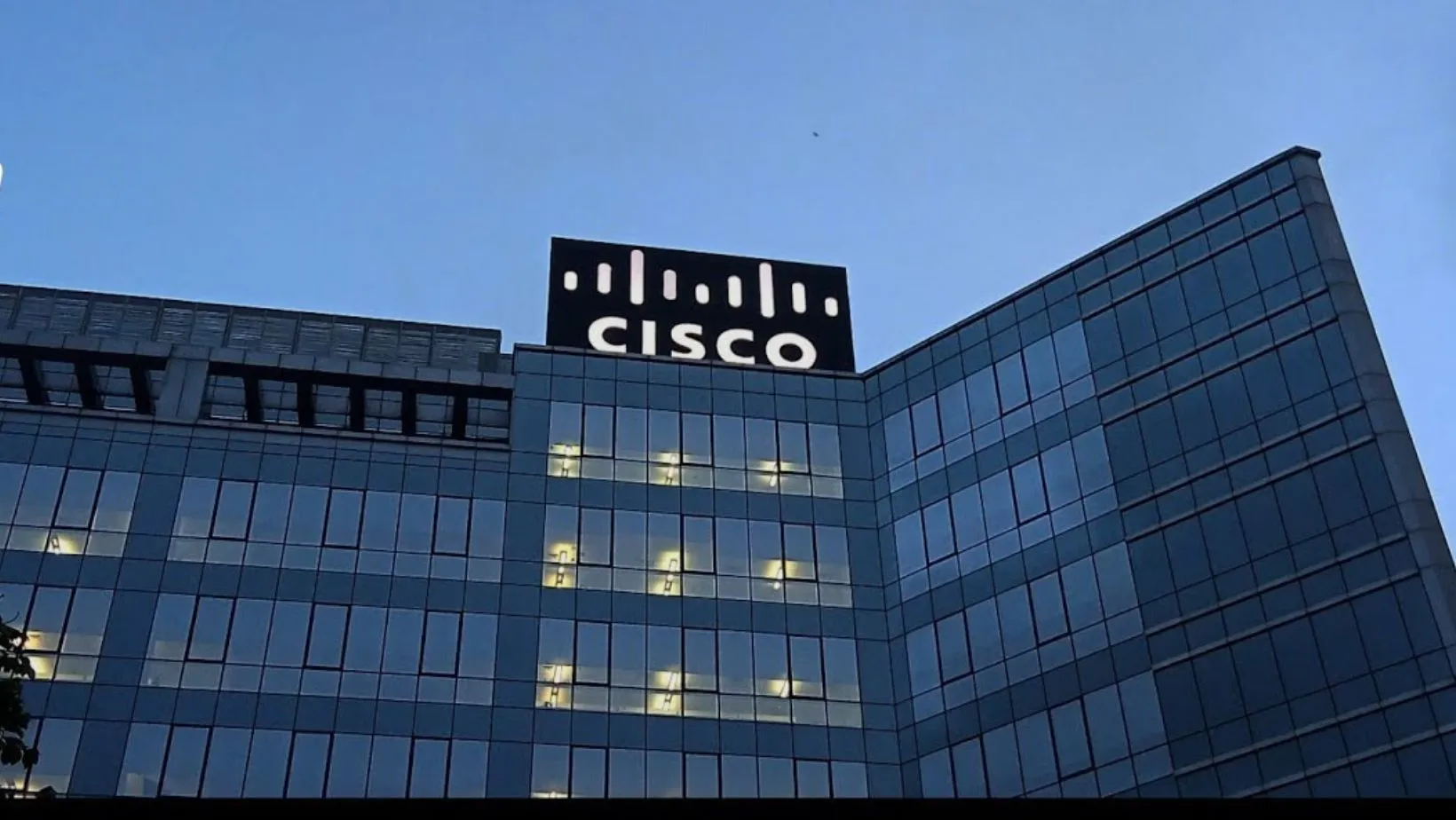 Cisco systems