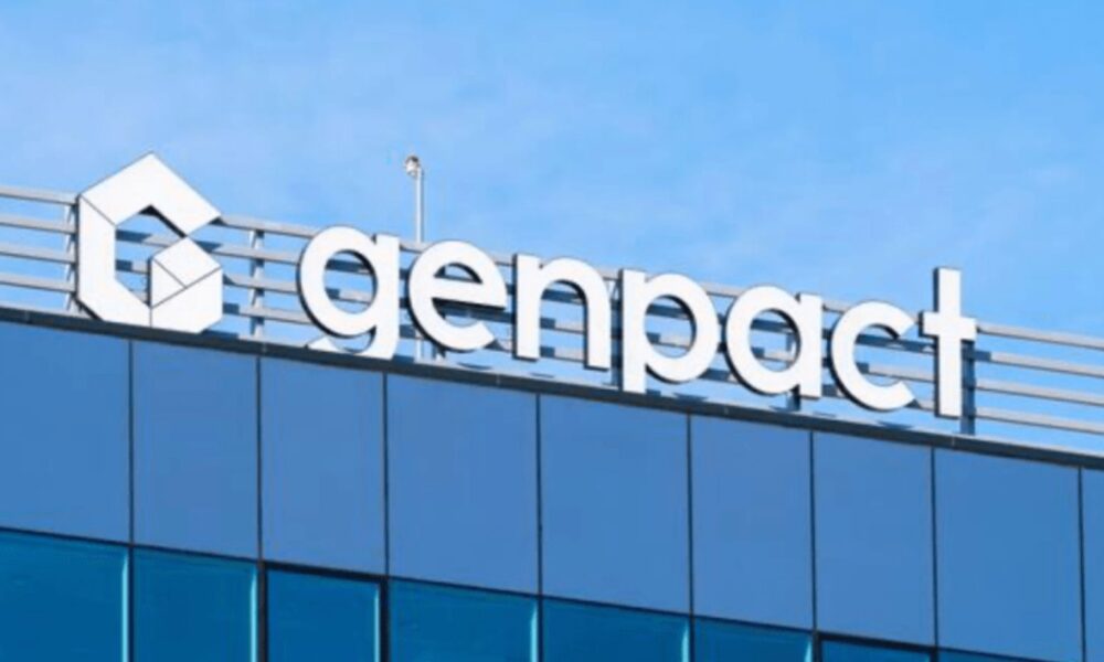 Genpact Hiring Now: International Voice Process for 0-5 Yrs Exp