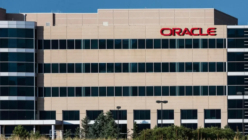 Oracle Hiring Senior Software Engineer