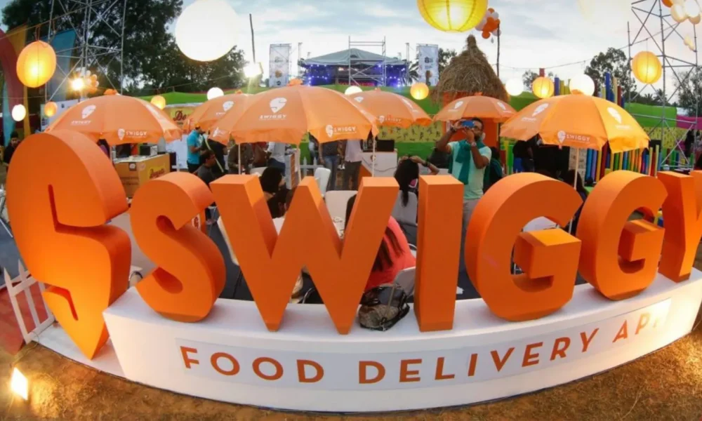 Key Account Manager in swiggy