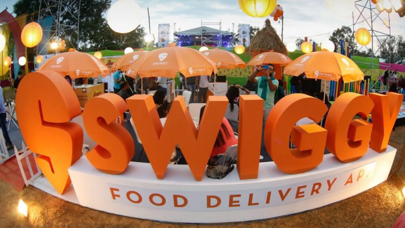 Key Account Manager in swiggy