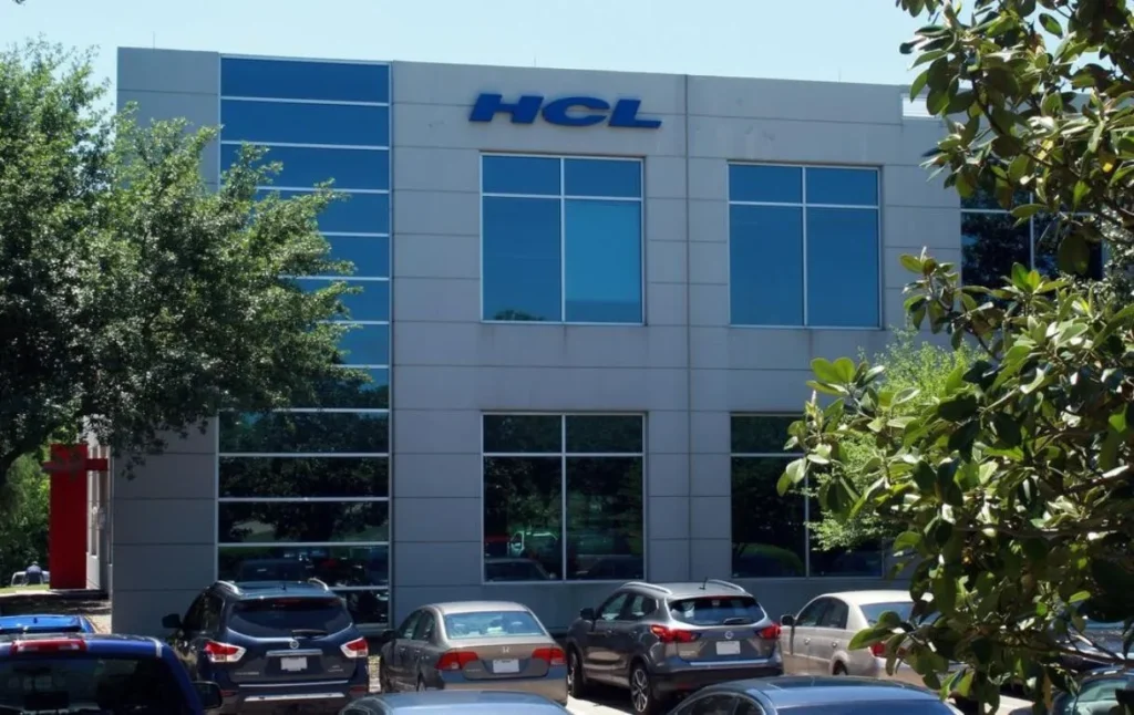 HCL Technologies Hiring Technical Specialist