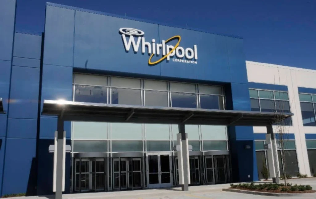 Whirlpool Hiring Associate, HR Operations Job।Apply Right Now