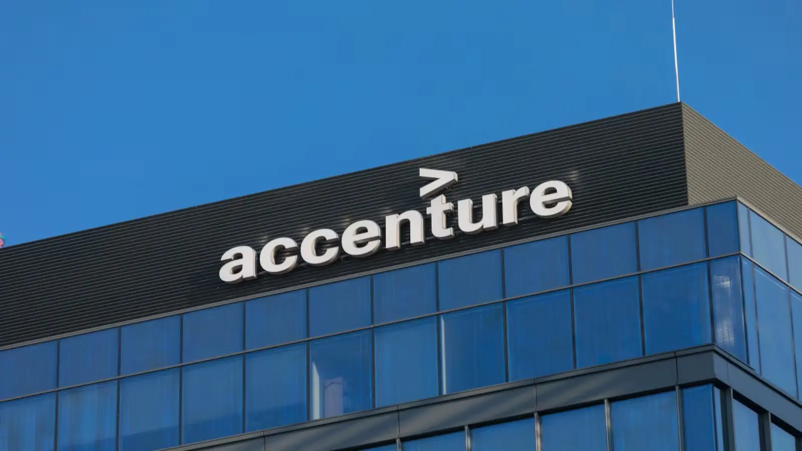 Business Analyst Job Vacancies at Accenture