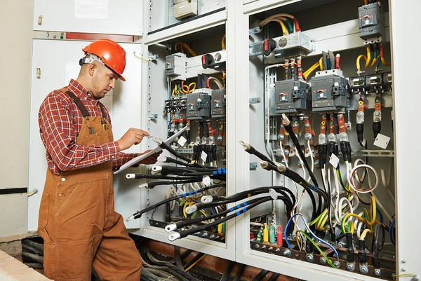 Associate Electrical Engineer 