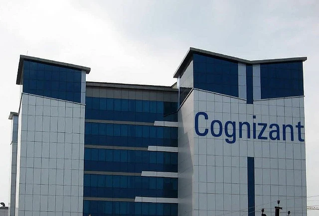 Cognizat Walk in Interview