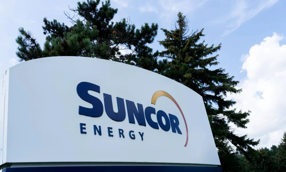 Suncor Career Opportunities