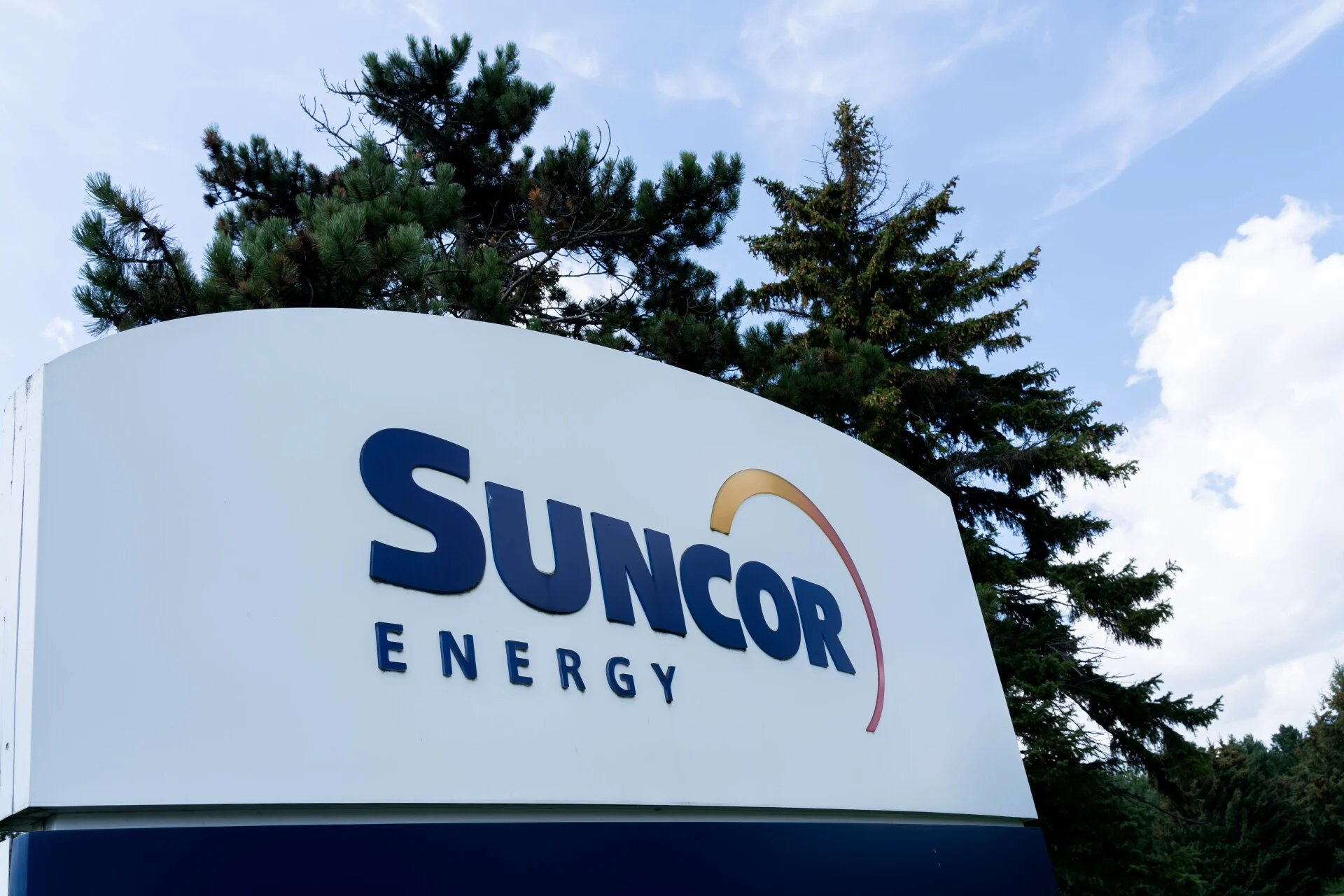 Suncor Career Opportunities