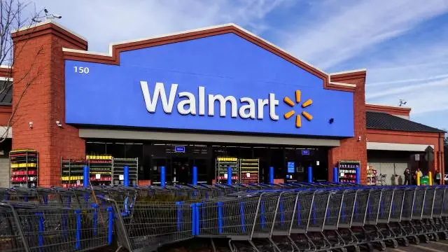 Walmart is Mass Hiring