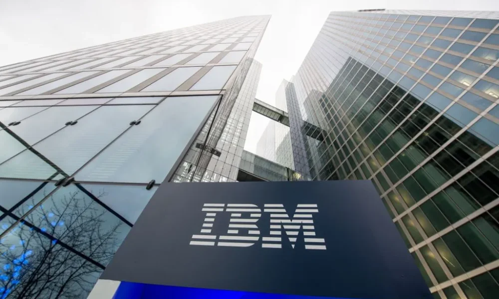 IBM Hiring Full-Stack Developer | New Position Apply Now