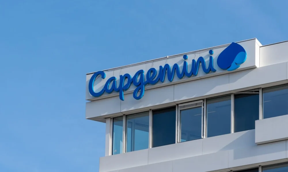 Capgemini Company