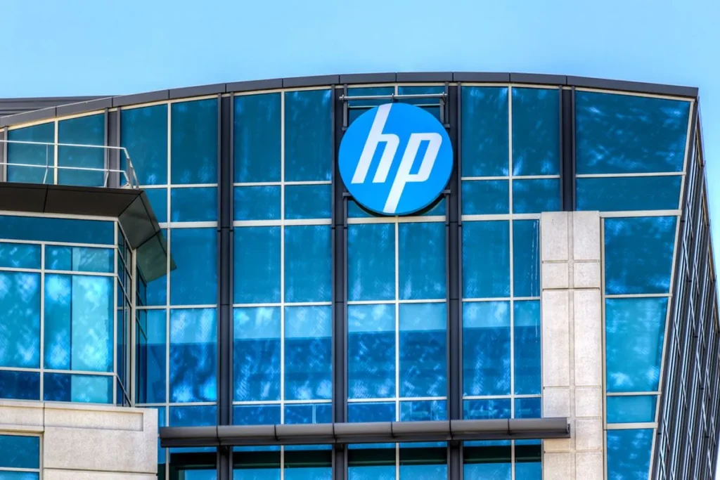 Customer Solution Center Technical Job at HP