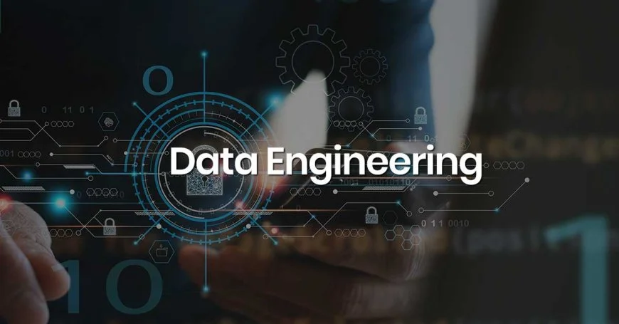 Data Engineer